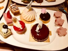 -杭州国际会议中心洲际酒店-原素全日餐厅(解放东路店)