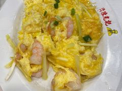 -澳门陈光记烧味饭店(南京德基广场店)