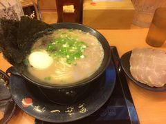 博多一幸舍(侨福芳草地店)-博多一幸舍(侨福芳草地购物中心店)