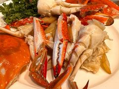 -万宝海鲜舫(劳动公园店)