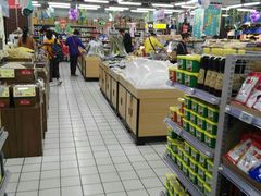 -物美超市(三里河店)