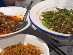 -兰湘子·湘菜小炒(南京江宁万达店)