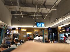 -木屋烧烤(坂田天安云谷店)