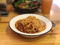 -Dreamsalad梦想轻厨(健康轻食·减脂沙拉·意面·祖庙店)