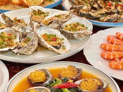 -友强·23年特色海鲜大排档(厦门店)