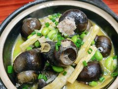 田螺煲-金泰老法菜(天民路店)