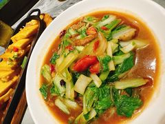 -乡村馕坑肉·烧烤·新疆菜·本地人更爱吃(阿勒泰首店)