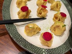 虾球-九福楼大酒店