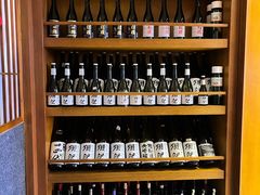 -故乡屋日本料理(八一广场店)