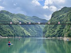 -乌江画廊(彭水苗族土家族自治县)