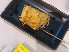 -云晓光头烧烤吧(川沙绿地店)