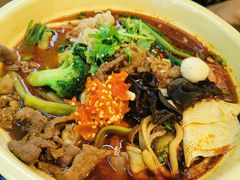 -脑馋粉儿(三里屯店)