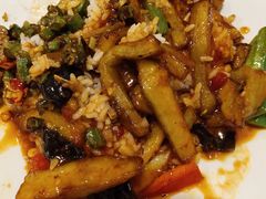 -西部马华清真兰州牛肉面·烧烤夜市(关东店)