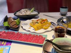 -溏心风鲍港式打边炉(余英坊店)