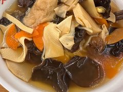 -龙华素斋(龙华路店)