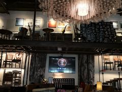 大堂-杂咖zacup(领展中心城店)