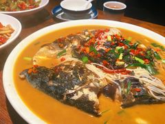 -德叔阙里·衢州菜馆(月湖店)