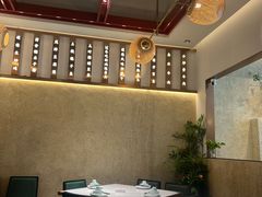 -老馆子·建德菜·山肴鱼鲜(海威新界店)