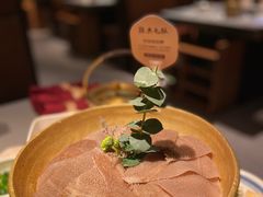 -巴奴毛肚火锅(悠唐购物中心店)