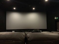 -大光明丽星VIP影城(昌里路杜比全景声店)