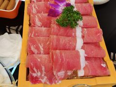 -星璨火吧KTV聚会餐厅(丰庆路店)