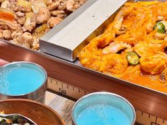 -一米鸡肉创意韩餐(五山店)