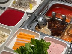 -海底捞火锅(群光广场店)