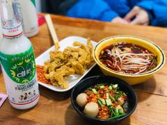 -冒椒火辣(奎星楼街店)