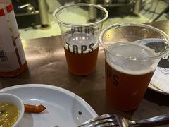 -TAPS精酿啤酒屋