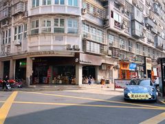 -BE NORMAL CAFE(霞溪路店)