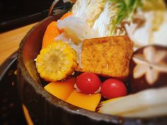 -水林间·寿喜烧自助(仙林金鹰店)