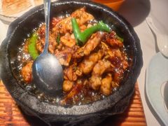 -庆江南江南菜(昆山吾悦广场店)