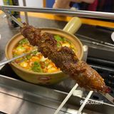 我最爱的烧烤店开来长沙了