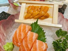 -世香全厨•日料·铁板烧(金桥店)