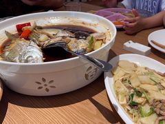 -乡里八闽·福州乡土菜(高宅店)