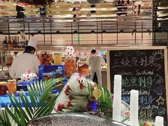 -北京王府井天伦王朝酒店