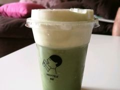 -喜茶(东莞汇一城店)