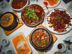 -腾龙阁|经典川菜(SM城市广场店)