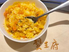 秃黄油捞饭-成隆行·蟹王府(九江路店)