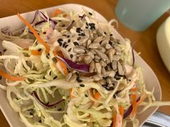 -亲昵春川鸡排(韩国美食街店)