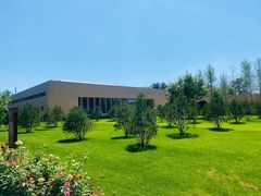 -北京大葆台遗址博物馆