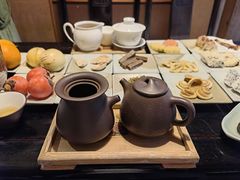 -青藤茶馆(南山路店)