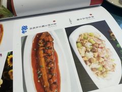 -桃子餐厅·天津菜(红星路直营店)