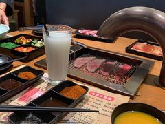 -千寻烧肉(政务区店)