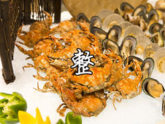 -沈阳和平艾美酒店新食谱西餐厅