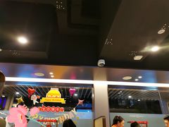 -海底捞火锅(新华联梦想城店)