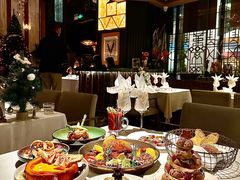 -Mogul Eatery·大亨餐酒馆