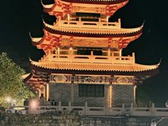 -潮州古城