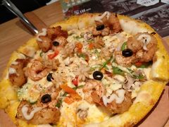 -米斯特比萨(望京西园店)