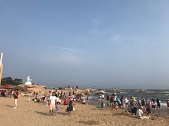 -老虎石海上公园